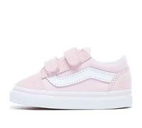 (TD) Vans Old Skool V 'Chalk Pink' VN0A344KQ7K 8.5