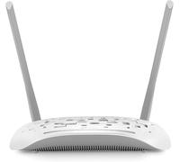 TP-Link 300Mbps Wireless N ADSL2+ Modem Router