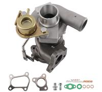 TD025M Turbo for Opel Astra G 1.7 DTI Y17DT(L) 75HP 55kw 1999-2003 49173-06503