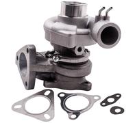 TD04-09B Turbocharger for Mitsubishi Pajero I II 2.5TD 1986-1991 49177-01500