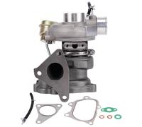 TD04 TD04L Turbocharger For Subaru Impreza WRX Models NON-STi 2.0L turbo