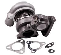 TD04 Turbo for Mitsubishi L200 L300 Pajero 2.5 TD 1986-96 49177-01501 Oil Cooled