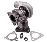 TD04 Turbo for Mitsubishi Pajero L200 Shogun 2.5 L 49177-01511 3-Bolt Flange