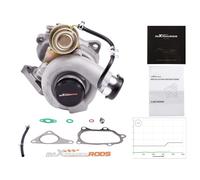 TD04 Turbo Turbocharger for Subaru Impreza WRX 2.0L Up to 211HP 14412-AA140