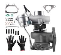Billet Turbo Turbocharger Fit Subaru Impreza WRX-NB 2.0L 58T EJ205 49377-04300