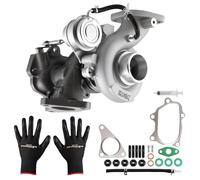 TD04L Turbo fit Subaru Impreza WRX Forester XT Impreza EJ255 2.5L Turbocharger