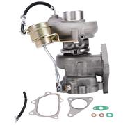 Turbocharger for Subaru Forester Impreza WRX 2.0L Billet Wheel Turbo 1998-2002