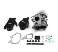 TD04L Turbo fit Subaru Impreza WRX Forester XT Impreza EJ255 2.5L Turbocharger