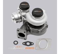 Td04l Turbocharger Assembly For Volkswagen Crafter Bjm Bjl 076145701h New