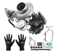 TD04L Turbocharger for Subaru Impreza WRX Forester GT XT EJ255 14411-AA7109L
