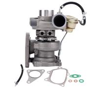 TD04L Turbocharger For Subaru Impreza WRX Models NON-STi 2.0L Turbo Turbolader