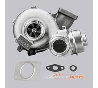 TD04LTurbo Turbocharger for VW Crafter 2.5 TDI 100 Kw 120 Kw BJM BJL 49377-07440