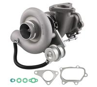 TD05 20G Turbocharger fit Subaru Impreza WRX STI EJ20 EJ25 2002-2006
