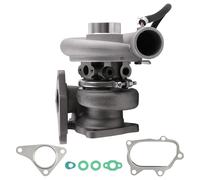 TD05 20G Turbocharger For Subaru Impreza WRX STI EJ25 2.5L 2002 - 2006 New
