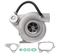 TD05 Turbocharger Assembly for Subaru WRX STI Manual EJ20/25 02-06 380HP Rated