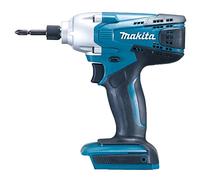 Makita 18V Cordless Impact Driver Td127Dz - Bare Unit