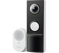 tp-link Tapo TD25 2K IP66 Video Doorbell Camera