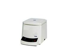TD4A Laboratory Low-speed Centrifuge 50mlx6 Low Noise 4000r/min Timing Digital, Benchtop Centrifuges Machine for laboratories, research(Host+15ml*6 rotors)