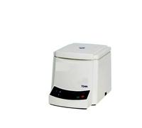 TD4A Laboratory Low-speed Centrifuge 50mlx6 Low Noise 4000r/min Timing Digital Display, Benchtop Centrifuges Machine(Individual rotor 50ml*6)
