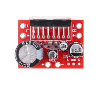 TD7379/CD7379 38Wx2 Power Amplifiers Module Sound Amplificador For Computer Enthusiasts Computer Development Board