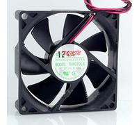 TD8020LS 12V 0.08A 8CM Water Dispenser Fan 808020MM Silent Fan