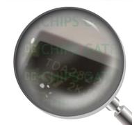 TDA2822 9Pcs New TDA2822