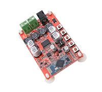 TDA7492P Bluetooth Amplifier Module, 50W x 2 Dual Channel Wireless Audio Receiver, Stereo AMP Board for Boomboxes Robots Radios Speakers