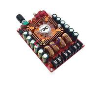 TDA7498E Amplifier Board,160W+160W High Power Dual Channel Audio Stereo Power Amplifier Board Module