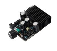 TDA7850 2.1 Channel Power Amplifier Board 2X80W Car AB Class DIY High Power 120W Bass Audio Power Amplifier Module