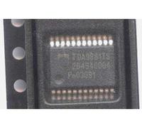 TDA9881TS TV signal processor