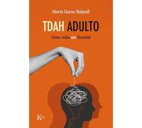 TDAH adulto: Una vida sin frontal (Psicología)
