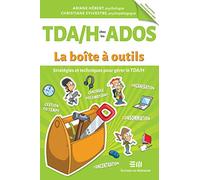 TDAH chez les ados - Stratégies et techniques pour gérer le TDAH