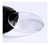 TDCHNDRO Watch Glass Replacement - 30mm to 40.5mm, 1.5mm Thick Circular Single Dome Lens(37.5mm)