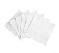 TDCuizent 20pcs Microfiber Lint-Free Cloths for Nano Ceramic Car Glass Coating Soft Cleaning Towels Scratch-Free and Absorbent Applicator Pads for Automotive Detailing Waxing and Polishing