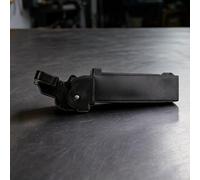 TDCuizent 2PCS ADF Hinge JC97-03190A JC97-03191A for SCX 3400 3406 4600 4655 4700 CLX-3175 3185 3305 4195 6260 Xpress C460 C480 C1860 Printer Top Cover Repair Part