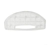 TDCuizent 3 Pack Replacement filter for Robot Vacuum Cleaner Round Shape Dust Filter Accessories for Lite 1 Wonder Woman Pastel Models