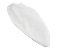 TDCuizent 5 Pack Pool Cleaner Filter Bags for Water Tech for CENTENNIAL for ECLIPSE 350 for RUSH for X21 Pulse Gen 2 Fusion PV10 Speed Turbo for HYDRO 500 Reusable Fine Debris Collection