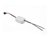 TDCuizent AC 90-265V LED Driver Power Supply Adapter Transformer 3-24W Constant Current 240mA for Downlight and Tin Lantern Series Bulbs Lighting Parts for Home and Garden Fixtures(18-24W)