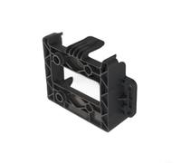 TDCuizent ACC Control Sensor Retaining Bracket 1271015046 for Jaguar XE 2022-2023 Front Bumper Mount Direct Replacement Plastic Fixing Clip for Petrol Diesel Models All Engine Variants