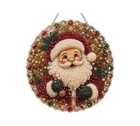 TDCuizent Acrylic Christmas Tree Ornament