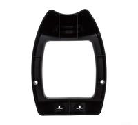 TDCuizent Booster Pump Base R0537100 for Zodiac for POLARIS PB4-60 After 2011 Replacement Stand for Swimming Pool Equipment Stable Support Platform for All Types(1PACK)