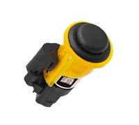TDCuizent Car Socket 8200046338 Direct Replacement Power Outlet Adapter Plastic For Renault For Kangoo Megane Master Clio For Dacia Logan Sandero Single Unit Easy Installation Matches Factory Specs