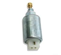 TDCuizent Carburetor Fuel Solenoid Replacement for 699915 799728 695423 699878 Engine Models 31A707 31A777 31B775 31C707 Lawn Mower Sturdy Build Precise Fuel Control Seamless Fit Long Service Life