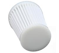 TDCuizent Compatible Filter Replacement 1619PA5188 for Bosch GAS 14.4 V-LI GAS 18 V-LI PAS 18 LI Cordless Vacuum Cleaner Washable Reusable Fleece Filter Elements with 50.8mm Top Diameter Set of 3