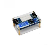 TDCuizent DC-DC Boost Converter Module 90W 5A Adjustable Voltage Regulator 12V to 24V Step Up Power Supply with Digital Display for Battery Charging LED Driver