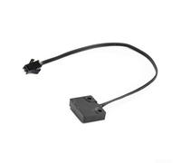 TDCuizent Exercise Bike Sensor Cable for Rowing Machine Elliptical Treadmill Fan Bike 60-100cm Square Induction Line Electronic Table Sensor Wire Waterproof PVC Replacement Part(square 80cm)