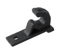 TDCuizent Front Swivel Plate Seat Cover Bracket Hood Hinge Replacement Part 60911667 8899WR for Fiat Ducato 2006-2014 Boxer for Jumper Relay 2006-2024 Left Right Front Installation Direct Fit Plastic