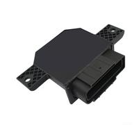TDCuizent Fuel Pump Control Power Module For Chevy For Silverado GMC For Sierra 1500 2500 3500 HD Black ABS OEM 13540026 13537053 13531875 13540028 Replacement Part 2017-2022 Fast Installation
