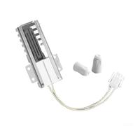 TDCuizent Gas Oven Igniter WB3K2 Flat Spark Replacement for GE for Hotpoint for Kenmore Ranges for WB3K002 PS952863 EA23280 AH952863 AP2020569 Parts