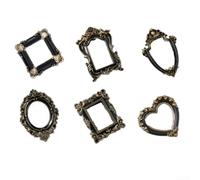TDCuizent Gothic Photo Frames